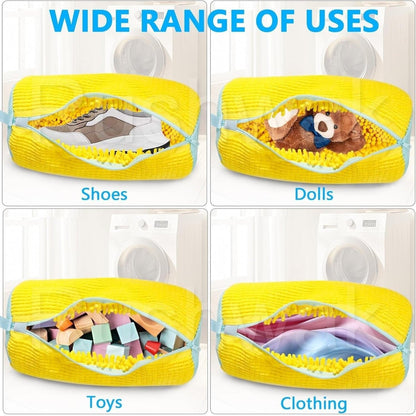 Machine Washable Shoe  Bag