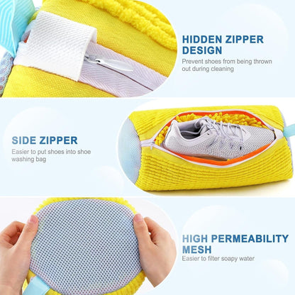 Machine Washable Shoe  Bag