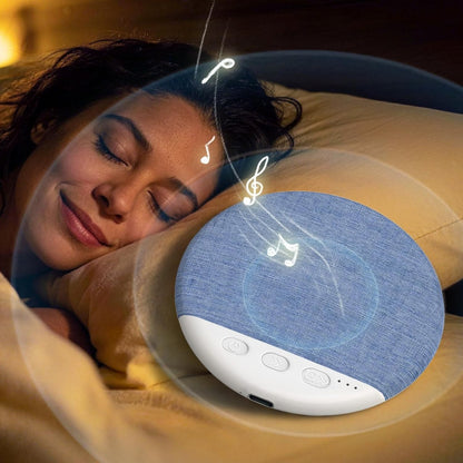 SleepSound Bluetooth Pillow Speaker