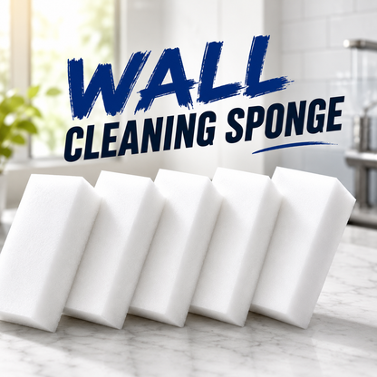 Magic Cleaning Sponge Eraser